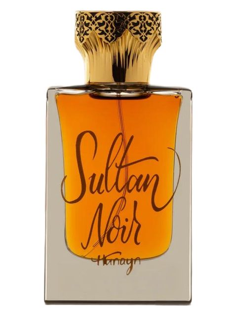 Sultan Noir III