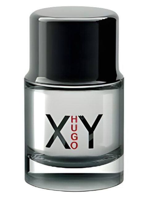 Hugo XY