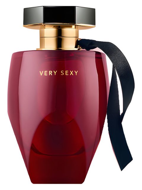 Very Sexy (2018)