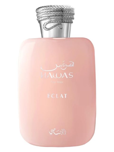 Hawas For Her Éclat