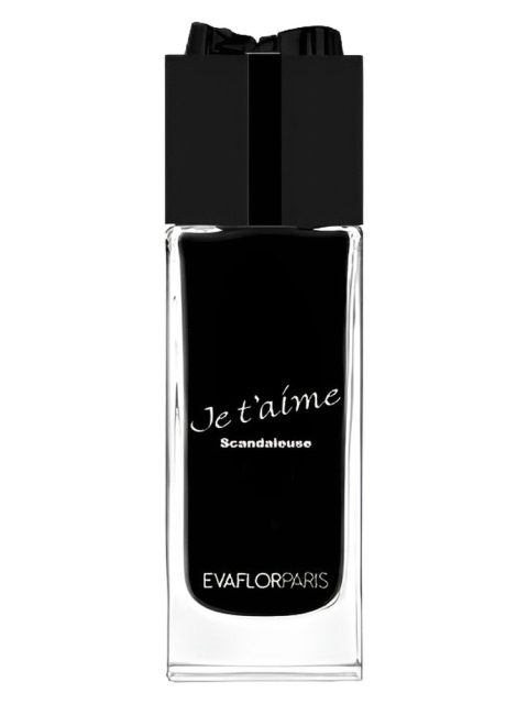 Je t'aime Scandaleuse