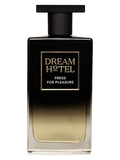 Press For Pleasure