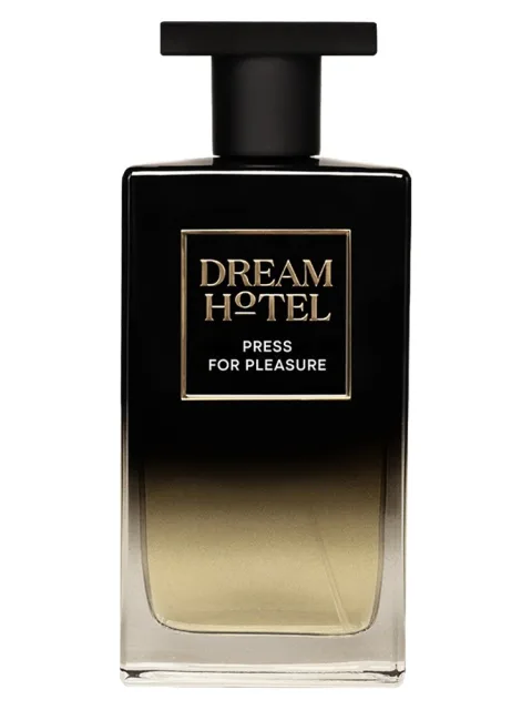Press For Pleasure