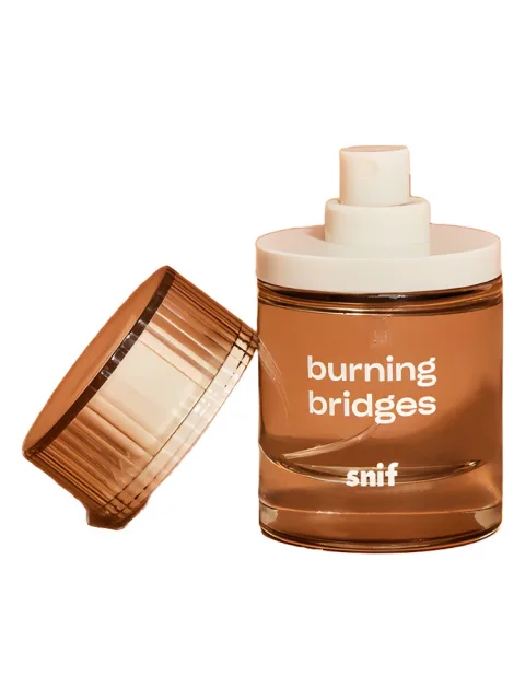 Burning Bridges