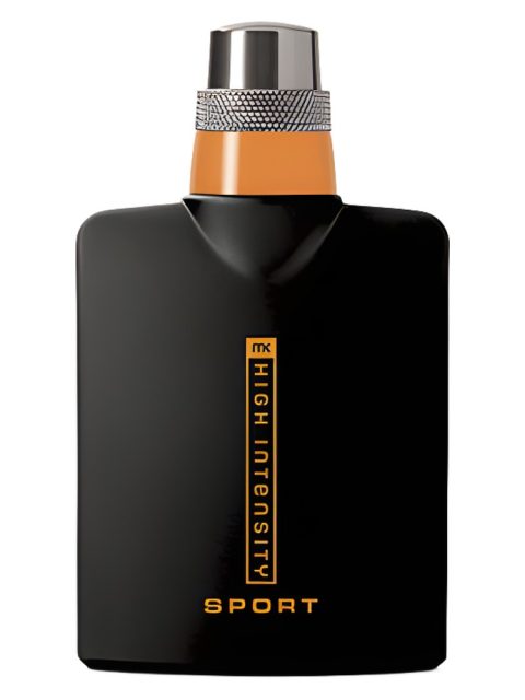 MK High Intensity Sport