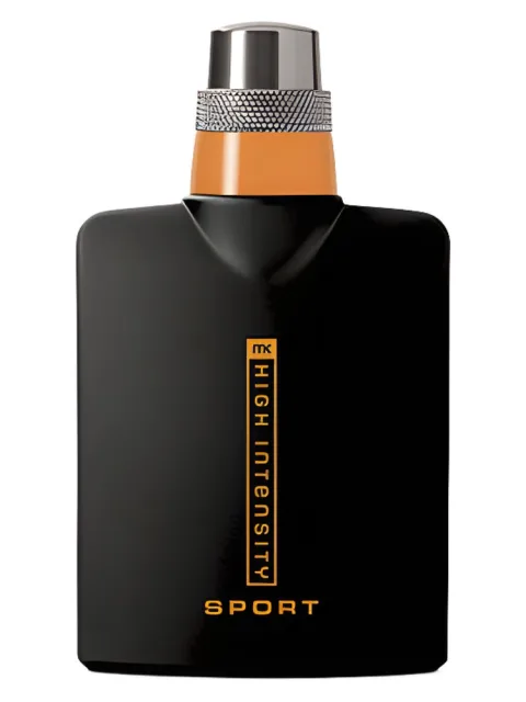 MK High Intensity Sport