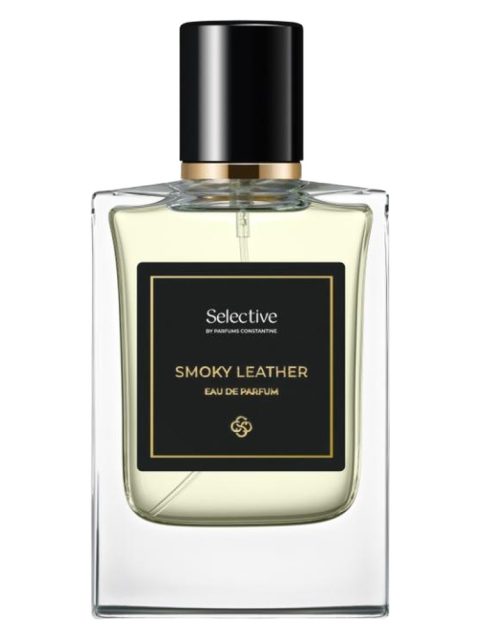 Smoky Leather
