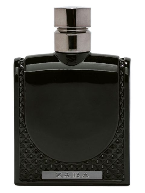 Zara Black Tag Intense