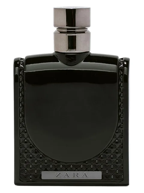 Zara Black Tag Intense