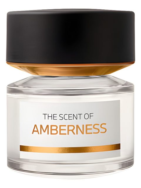 Amberness