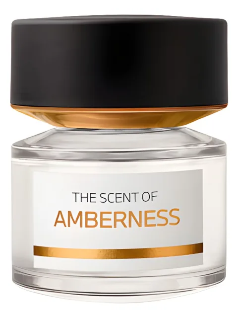 Amberness