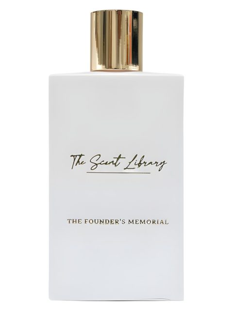 The Founder's Memorial