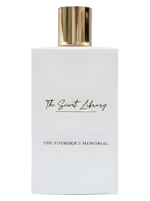 The Founder's Memorial