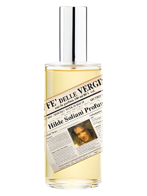 Caffe Delle Vergini