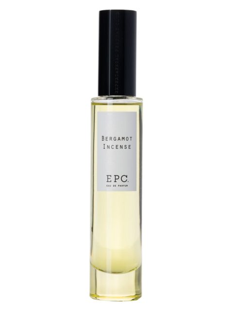 Bergamot Incense