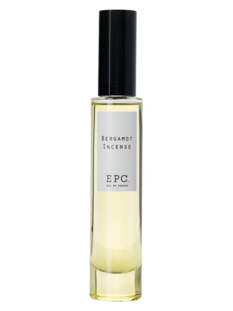 Bergamot Incense