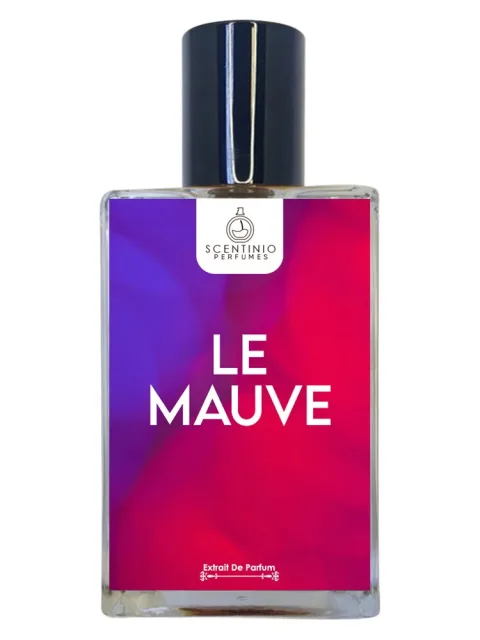 Le Mauve