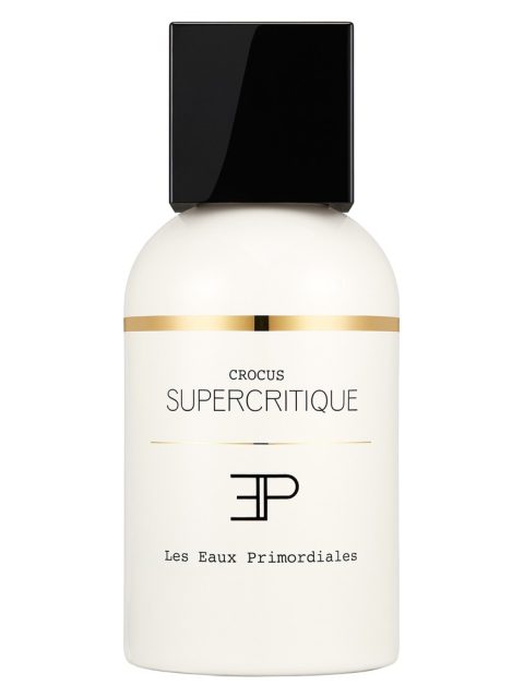 Crocus Supercritique
