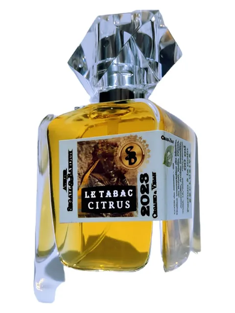 Le Tabac & Citrus