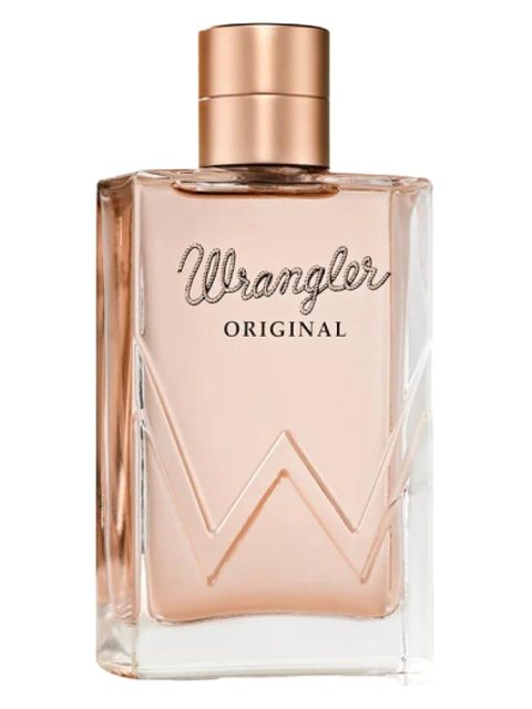 Wrangler Original Perfume