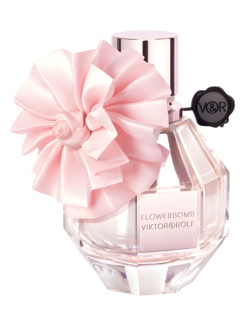 Flowerbomb Christmas 2012 Edition