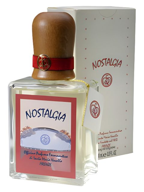Nostalgia