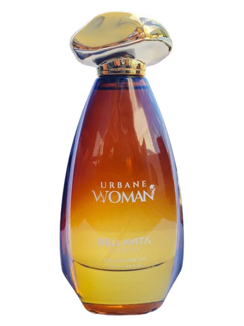 Urbane Woman