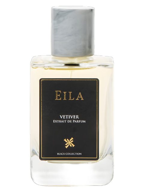 Vetiver