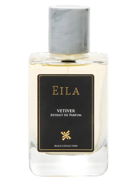 Vetiver
