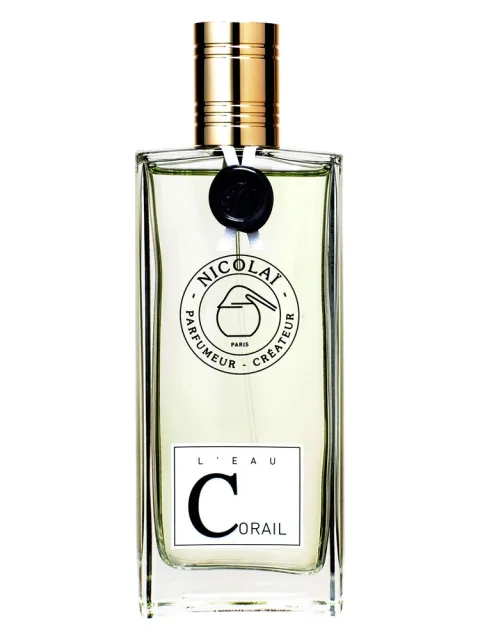 L’Eau Corail