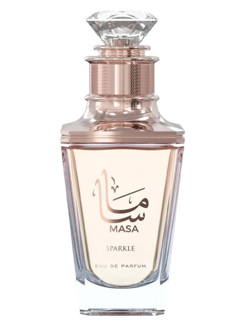 Masa Sparkle