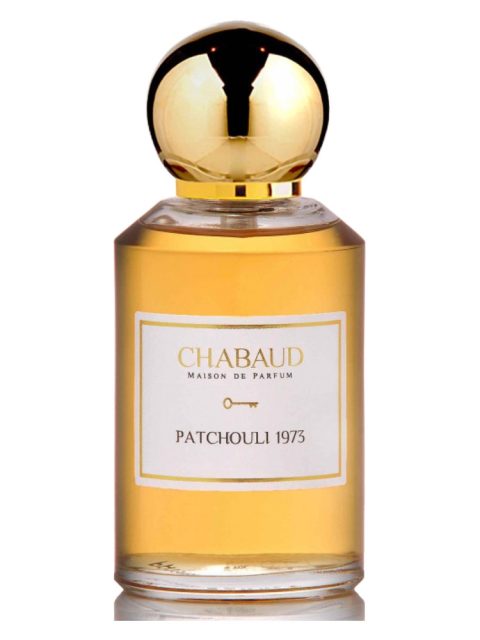 Patchouli 1973