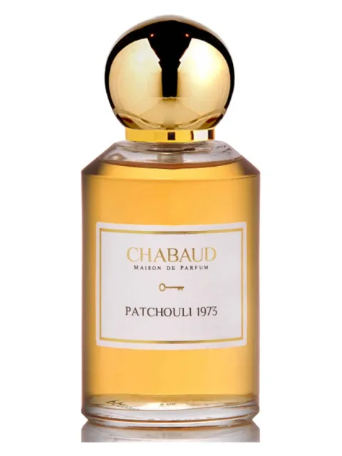 Patchouli 1973