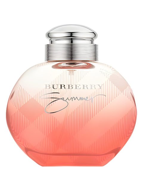 Burberry Summer for Women 2011