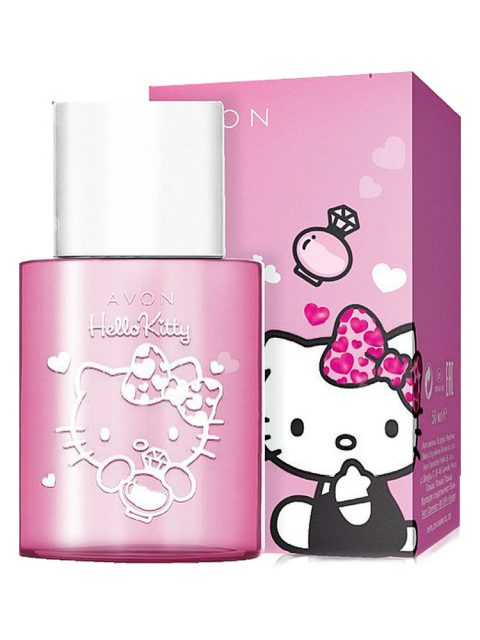 Hello Kitty