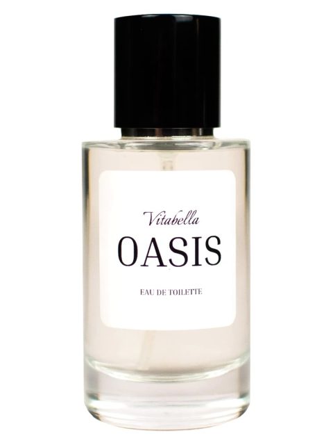 Oasis