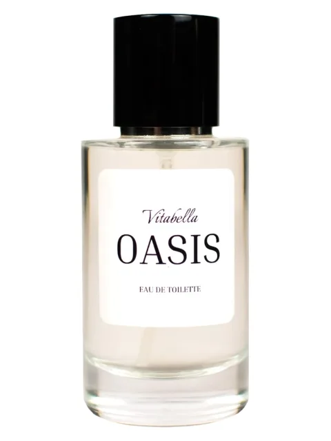 Oasis