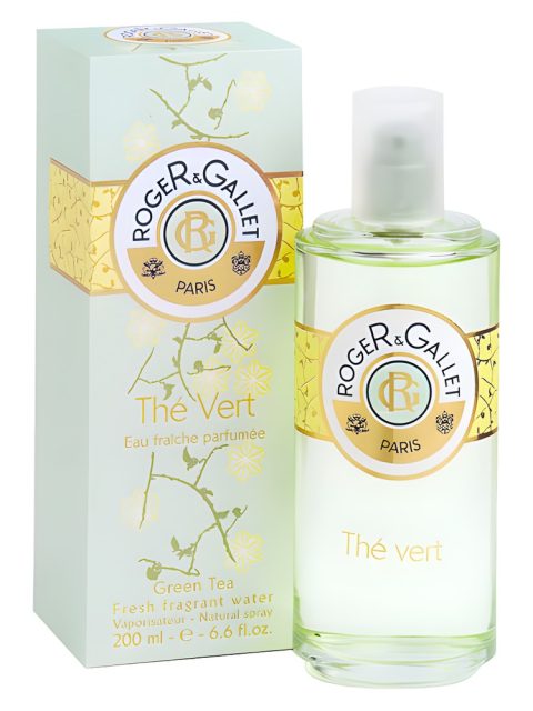 The Vert