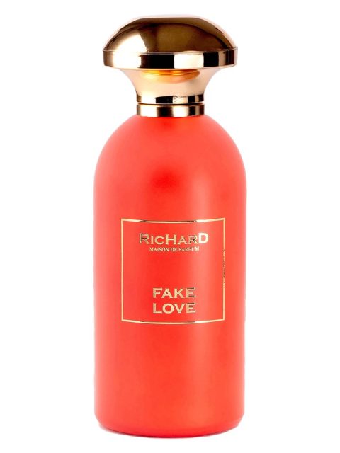 Fake Love