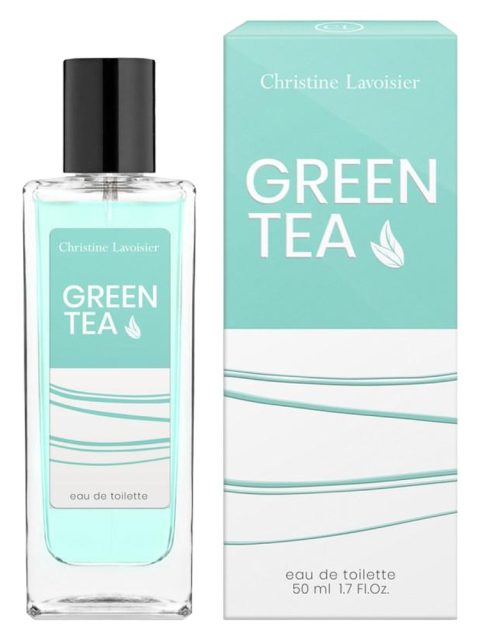 Green Tea