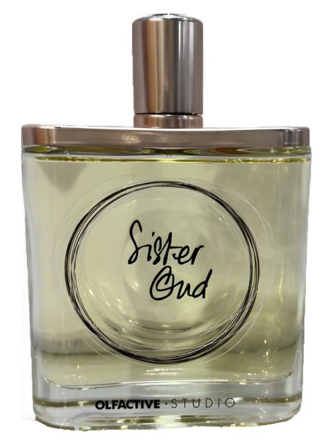 Sister Oud