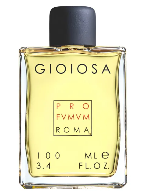 Gioiosa