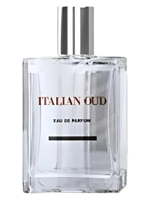 Italian Oud