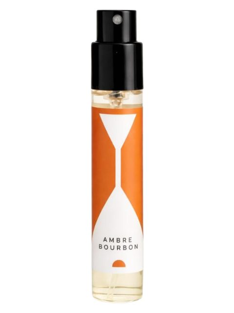 Ambre Bourbon