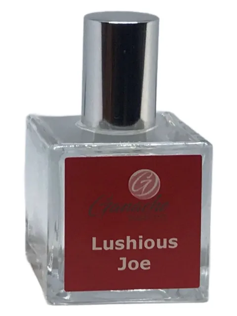 Lushious Joe