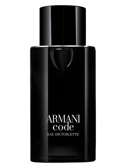Armani Code Eau de Toilette