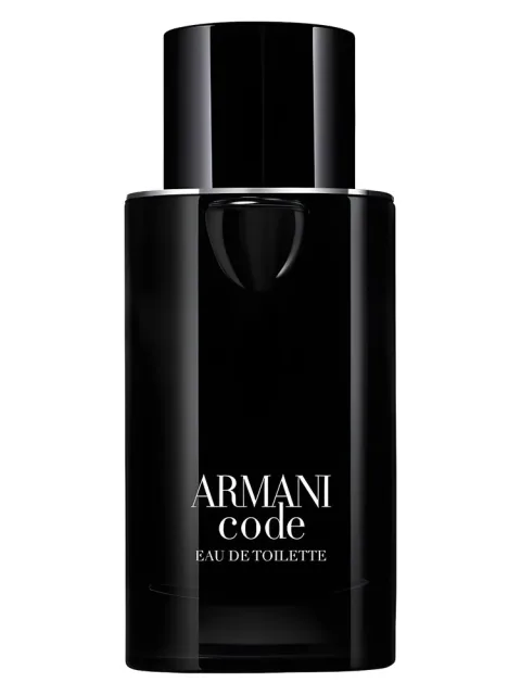 Armani Code Eau de Toilette