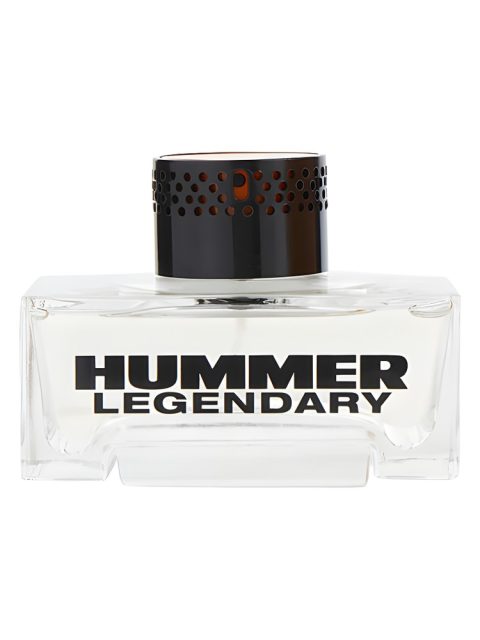 Hummer Legendary
