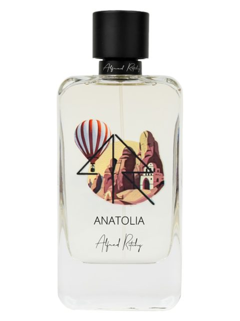 Anatolia