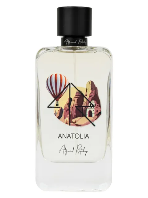 Anatolia